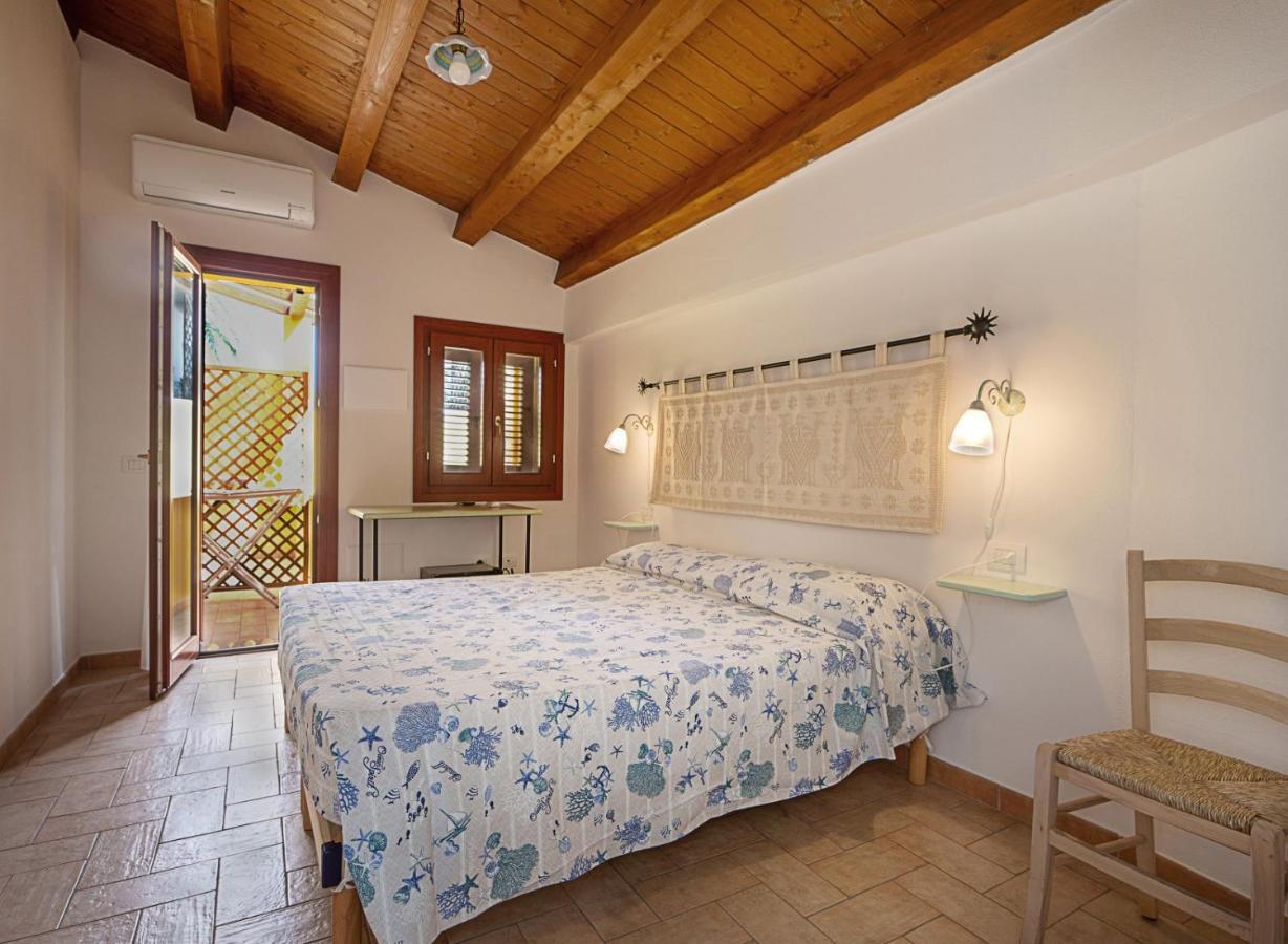 Edomat Bed & Breakfast Monserrato